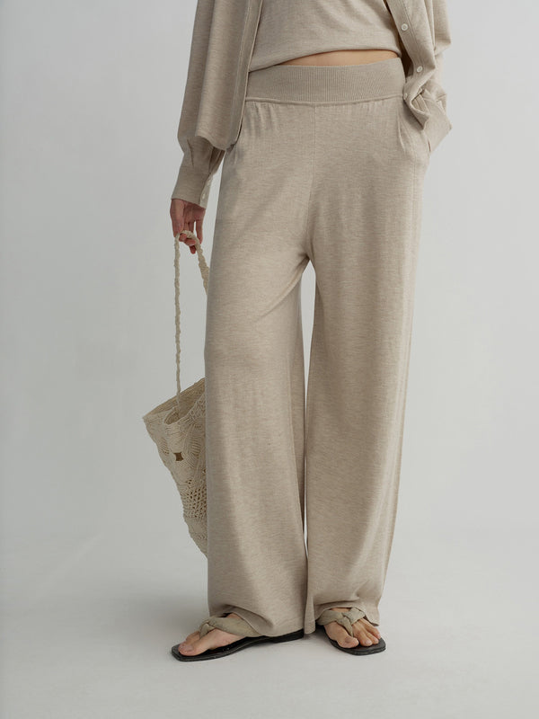 Rove Knit Trousers