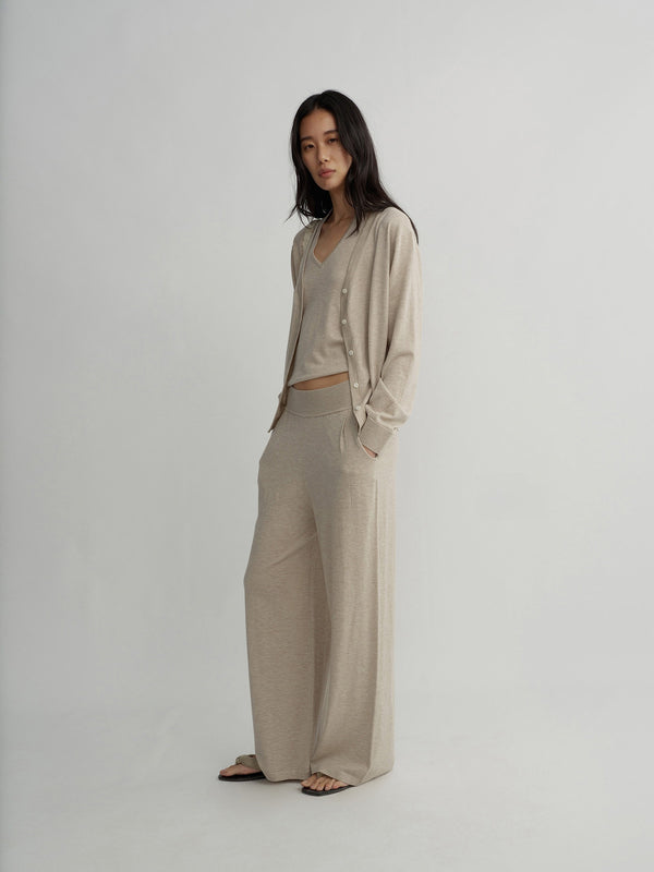 Rove Knit Trousers