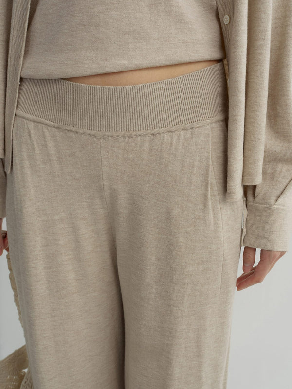 Rove Knit Trousers