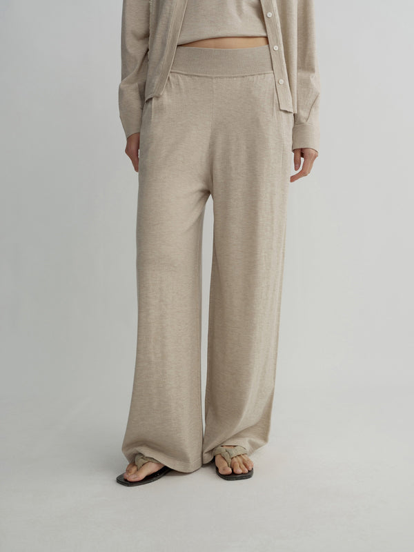 Rove Knit Trousers