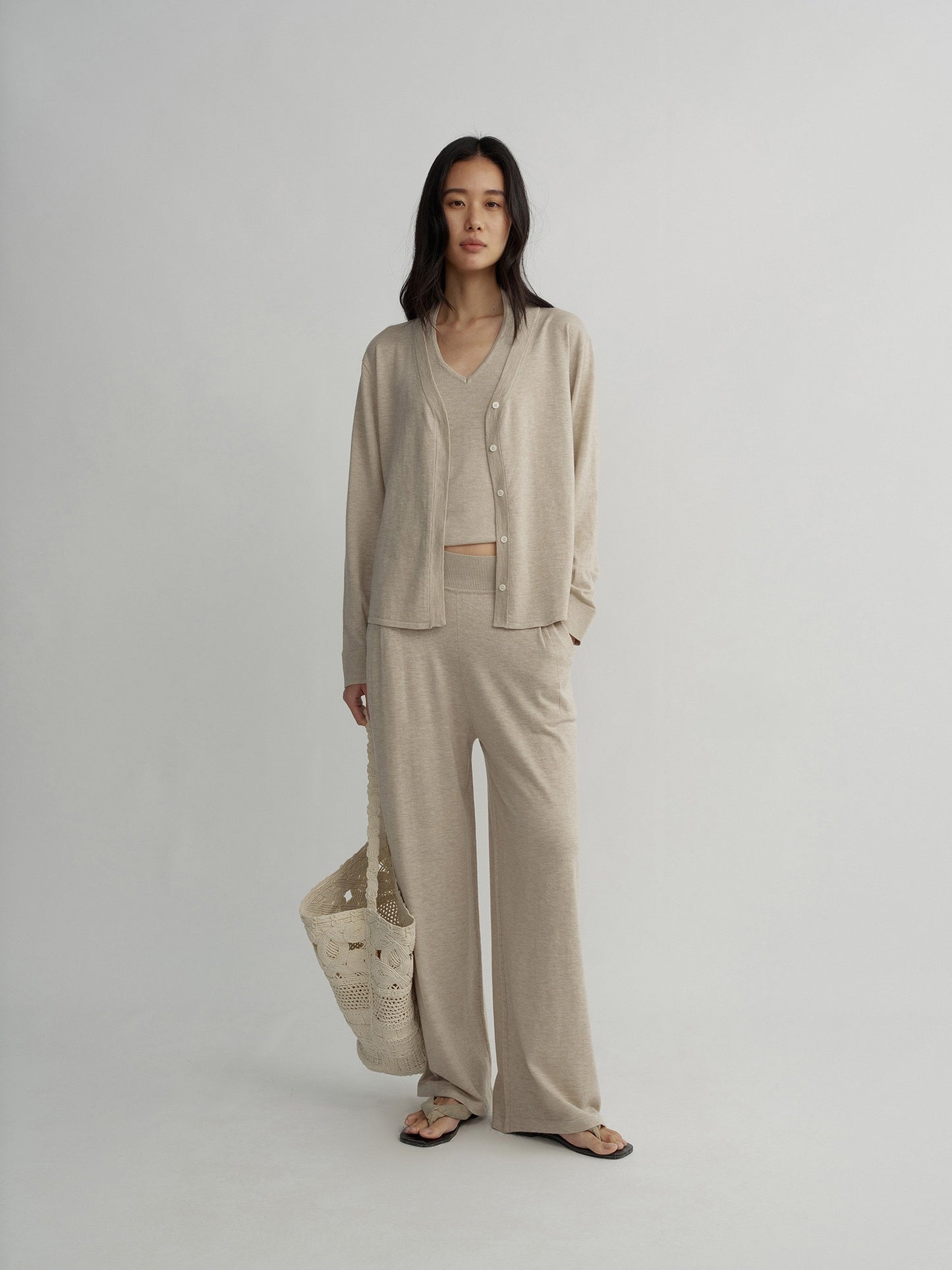 Brume V Cardigan