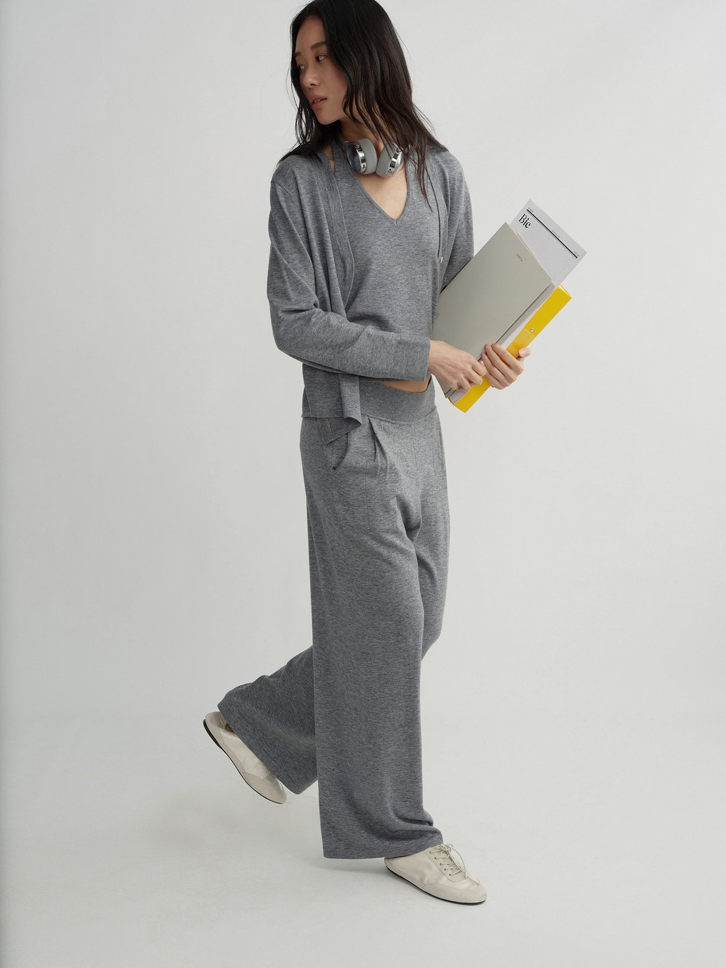 Brume V Cardigan