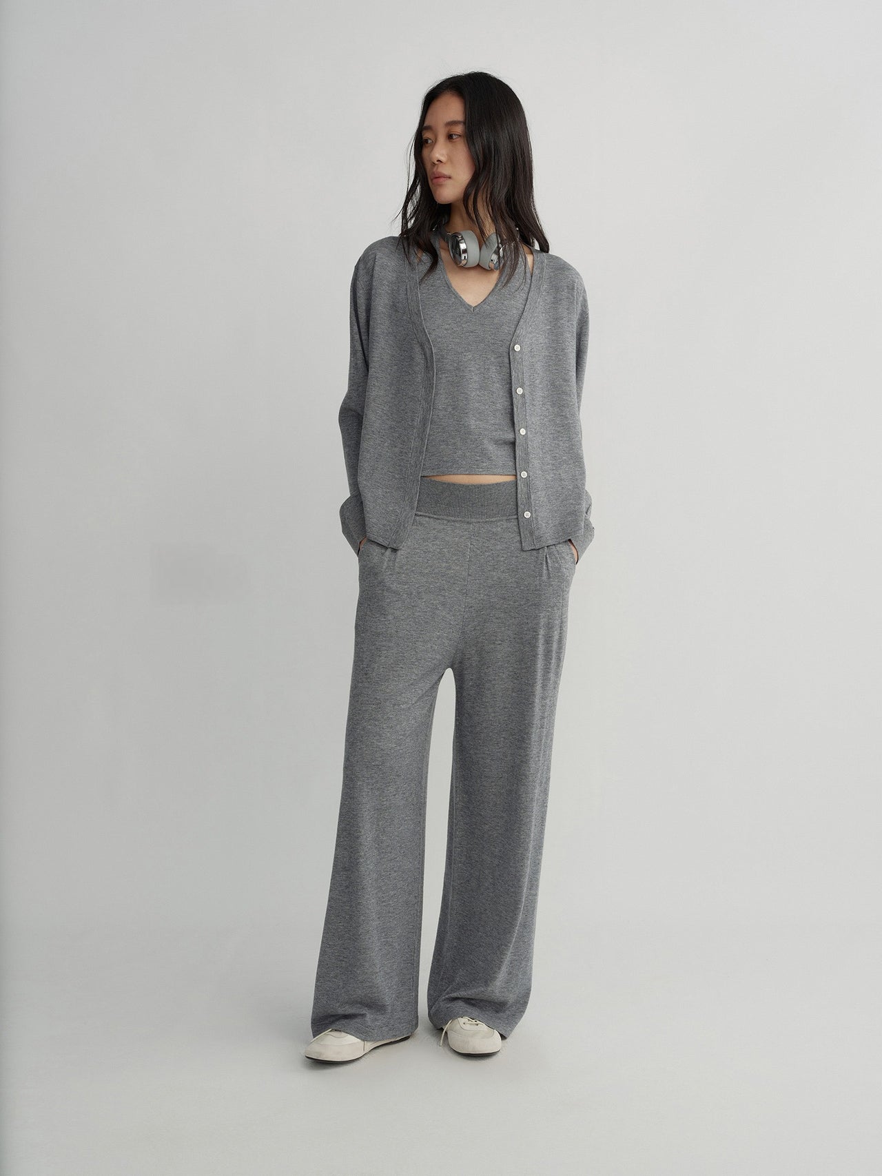 Brume V Cardigan