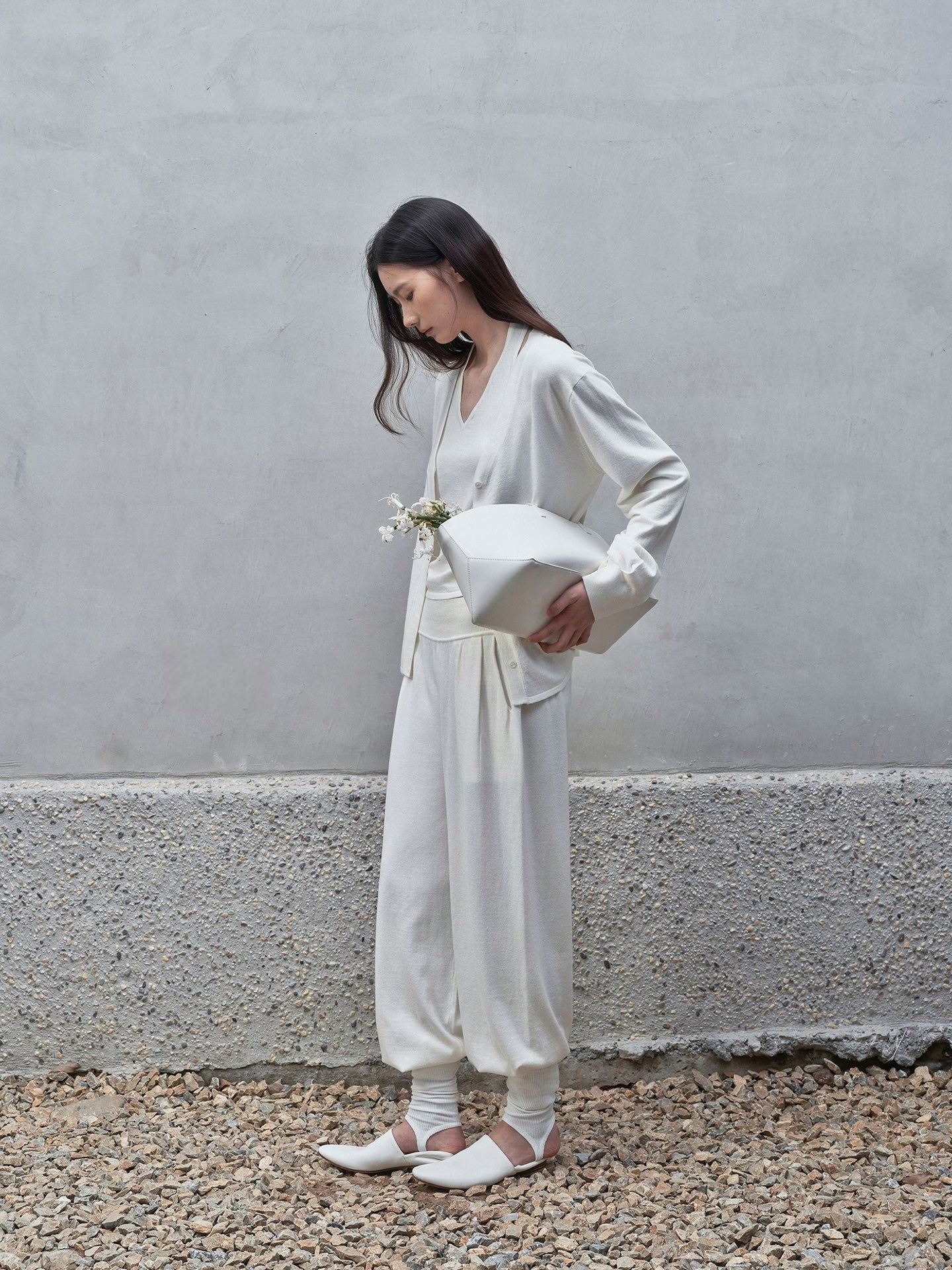 Brume V Cardigan