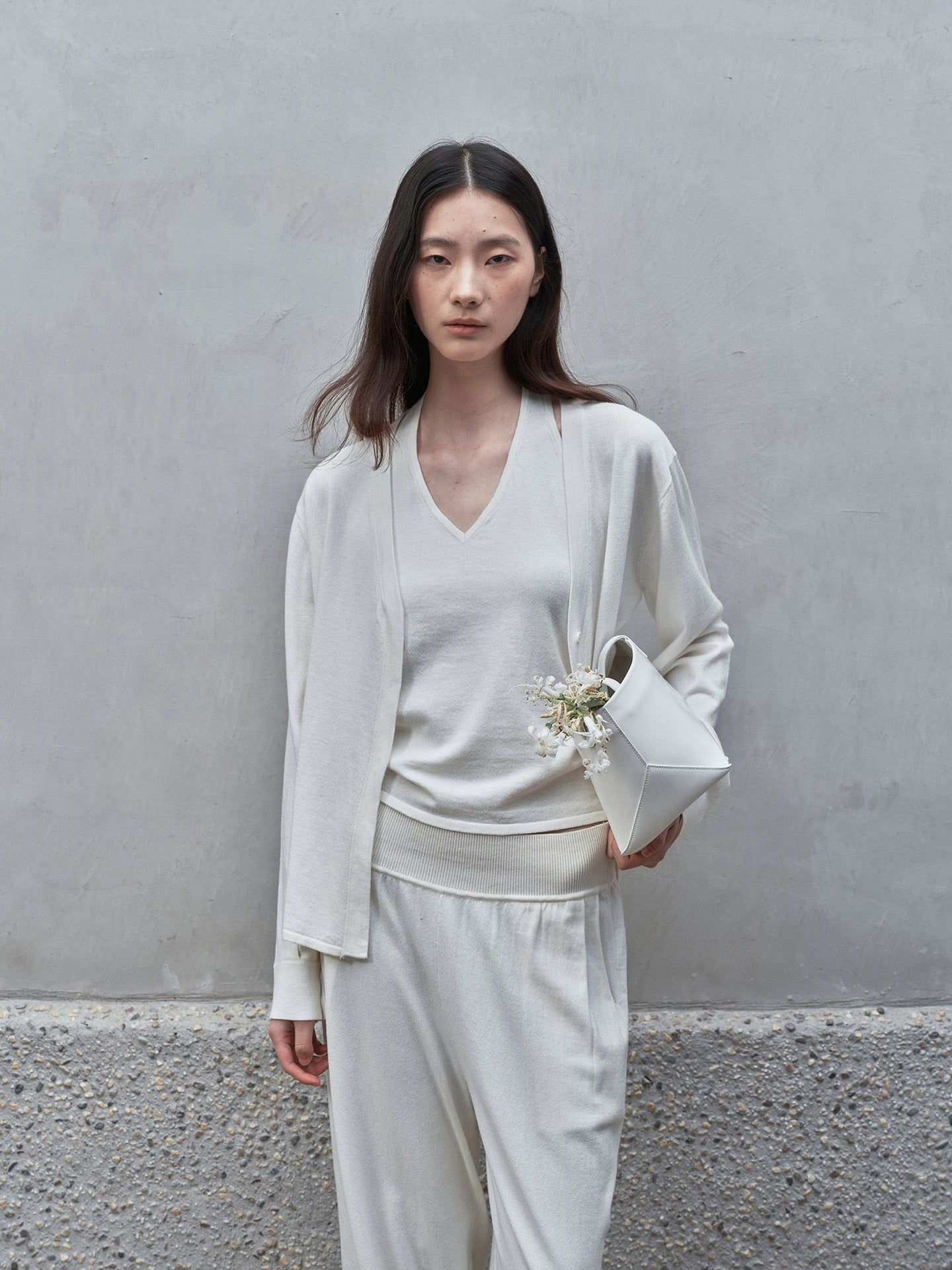 Brume V Cardigan