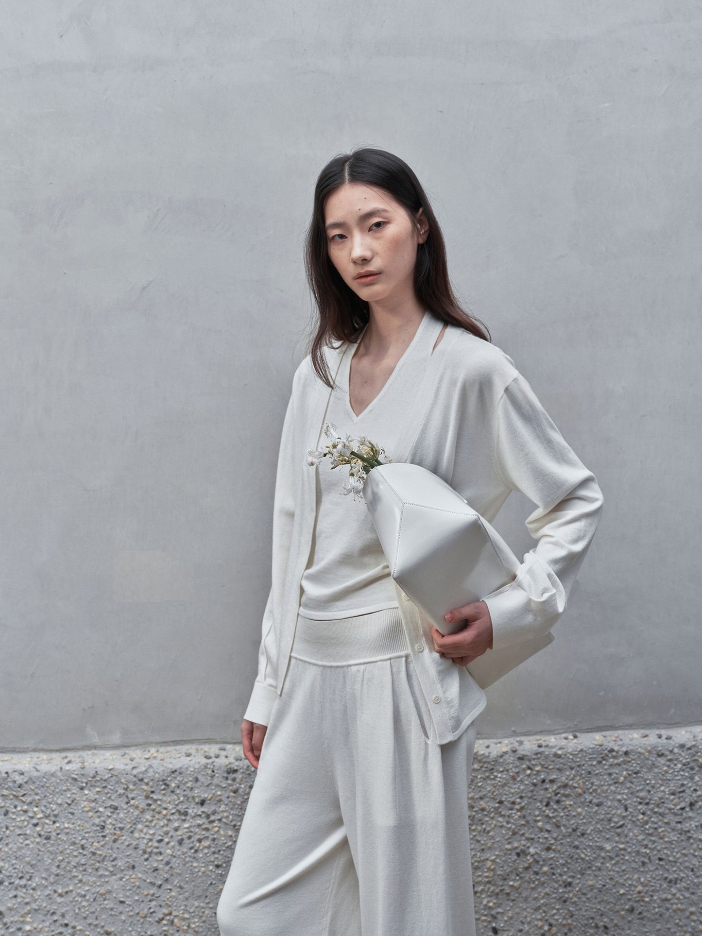 Brume V Cardigan