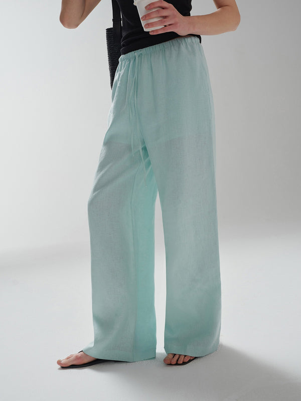 Drift Linen Pants
