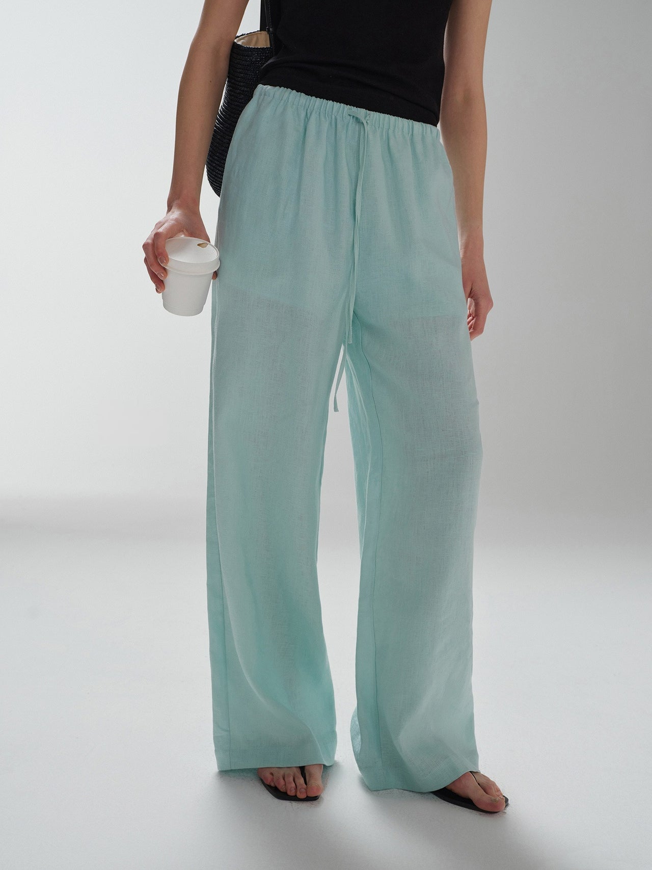 Drift Linen Pants
