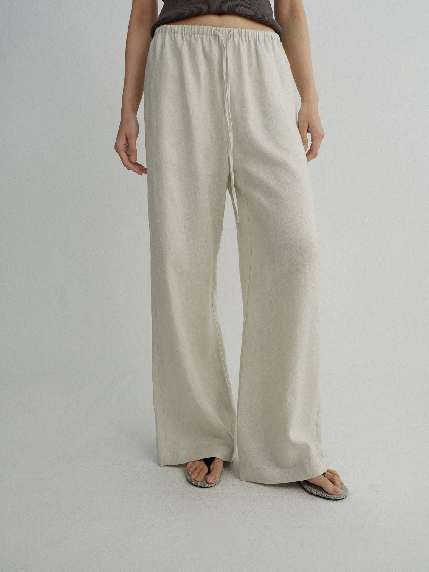 Drift Linen Pants