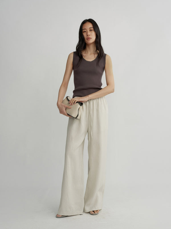 Drift Linen Pants