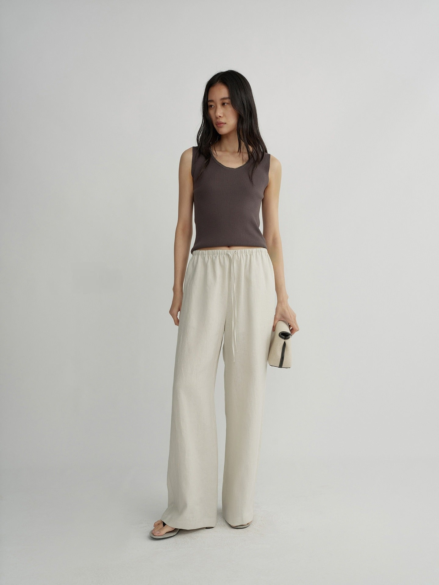 Drift Linen Pants