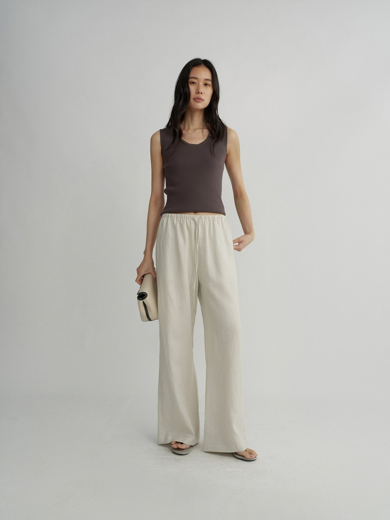 Drift Linen Pants