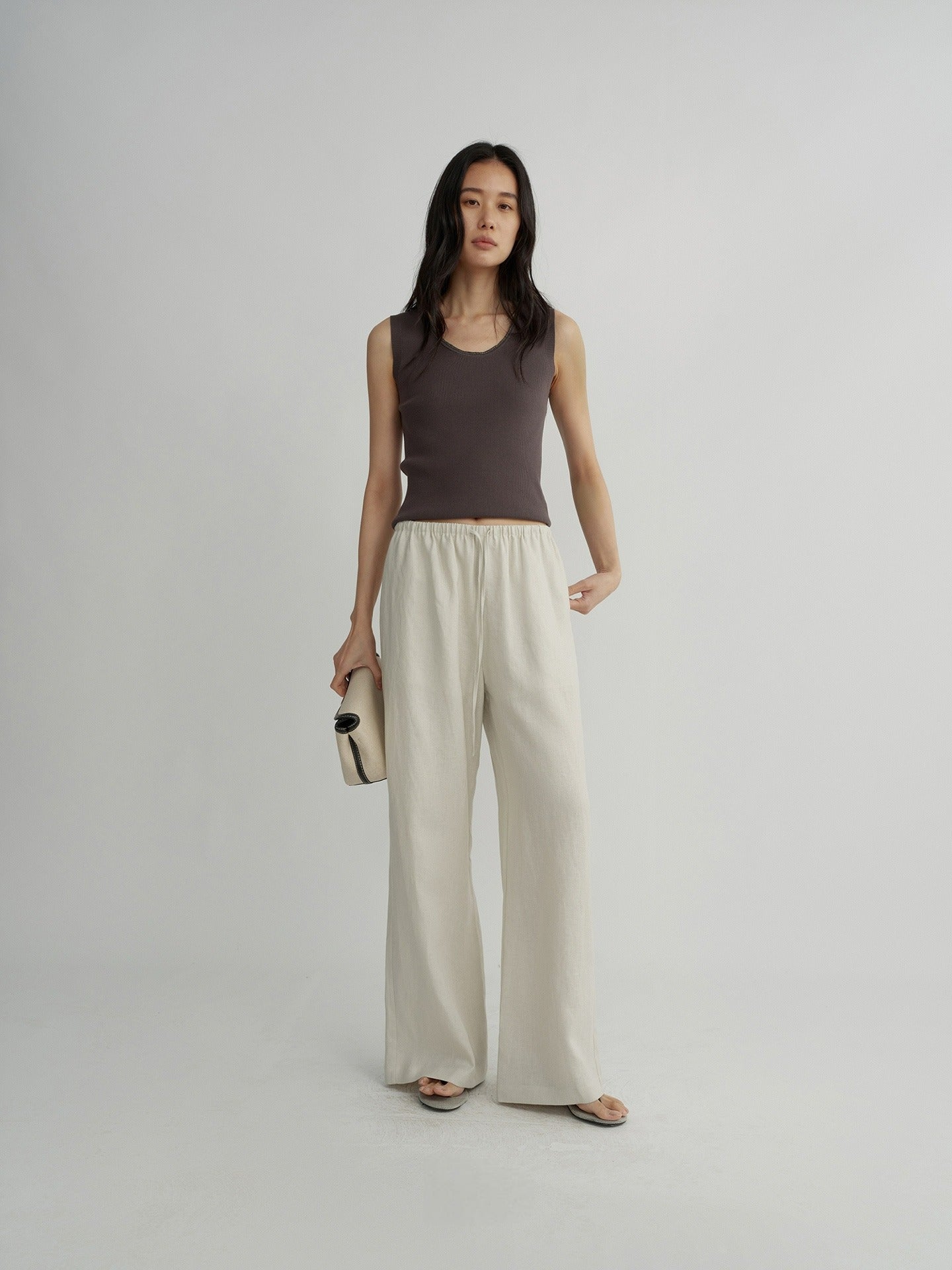 Drift Linen Pants