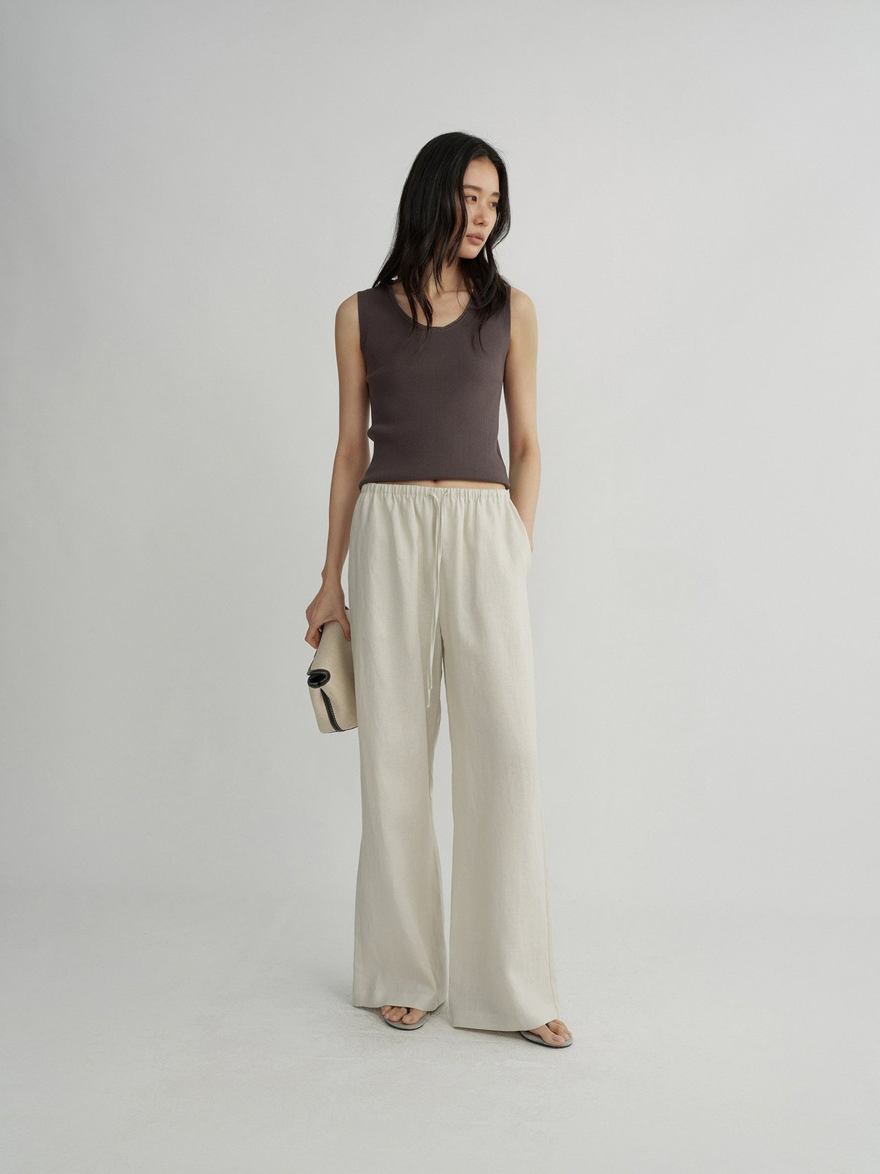 Drift Linen Pants