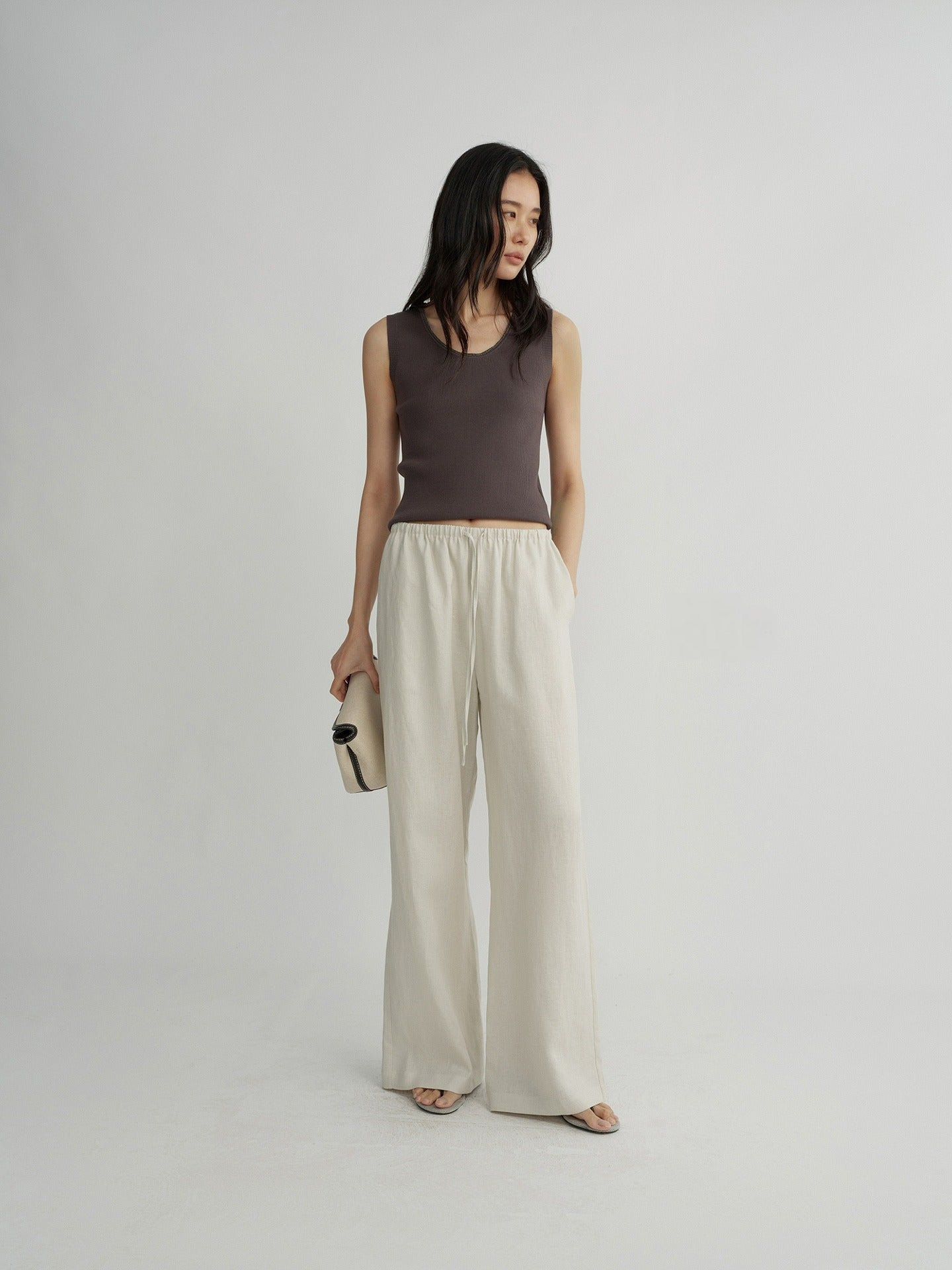 Drift Linen Pants