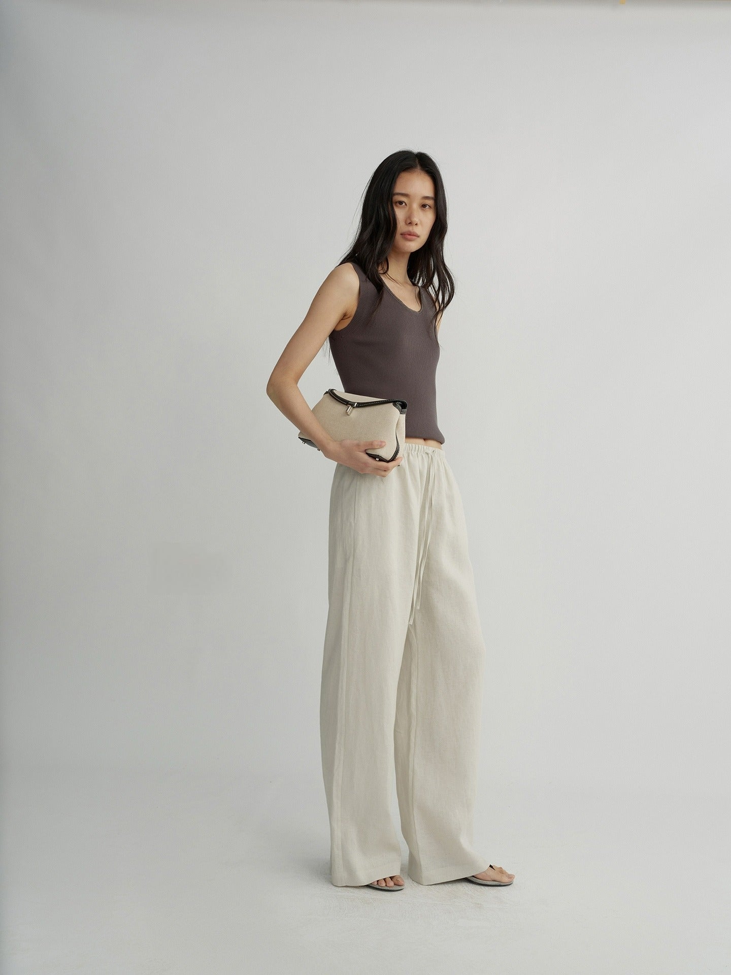 Drift Linen Pants