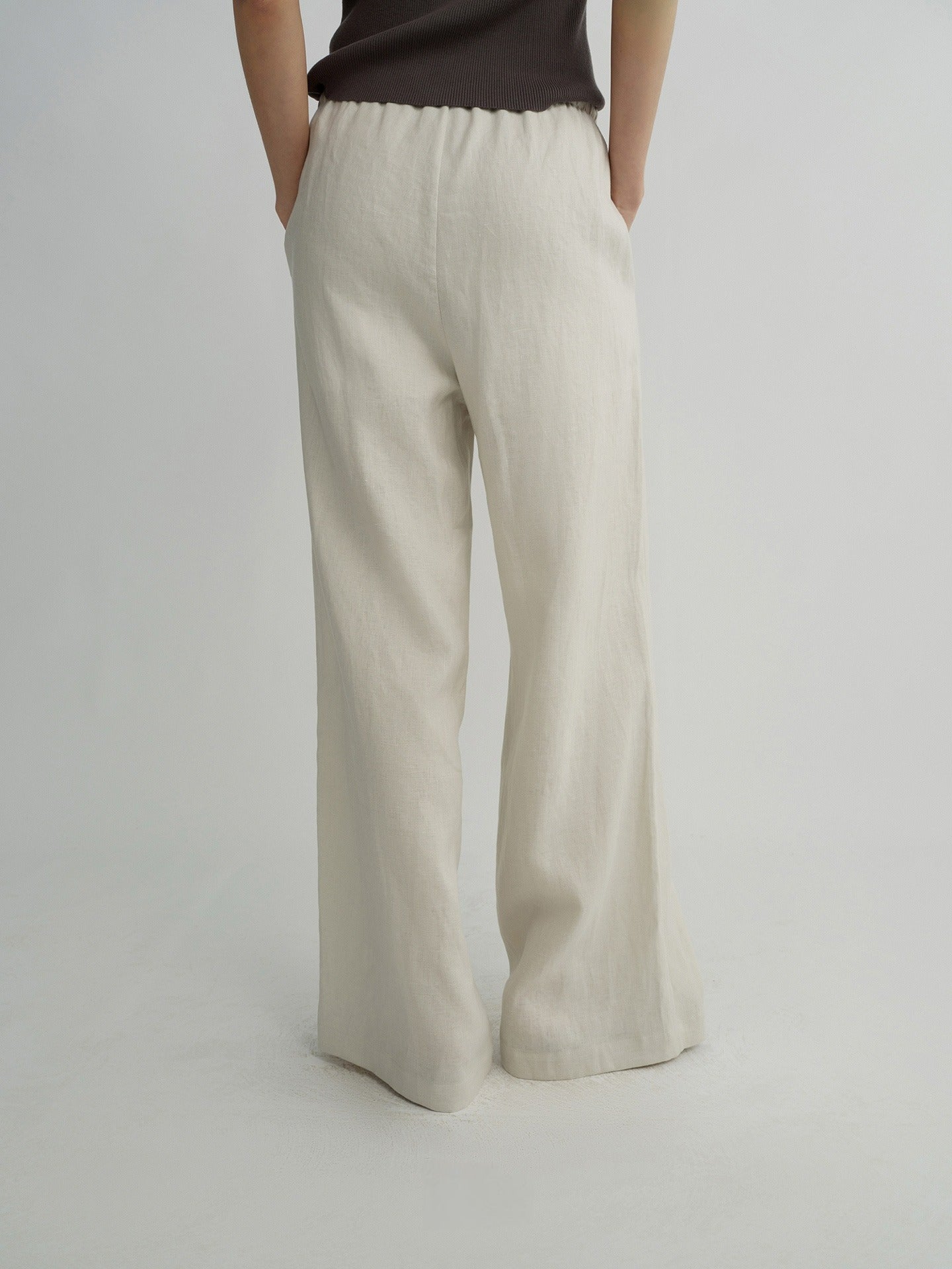 Drift Linen Pants
