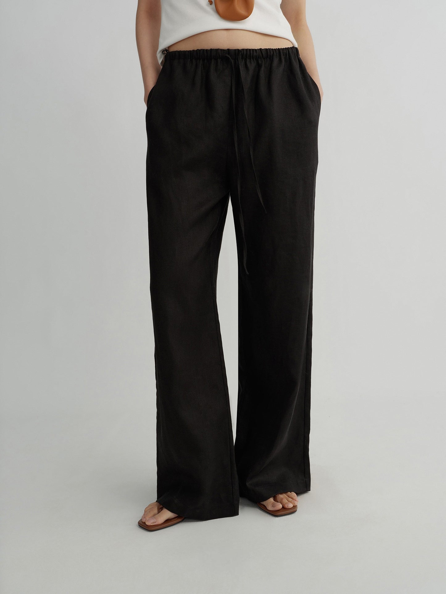 Drift Linen Pants
