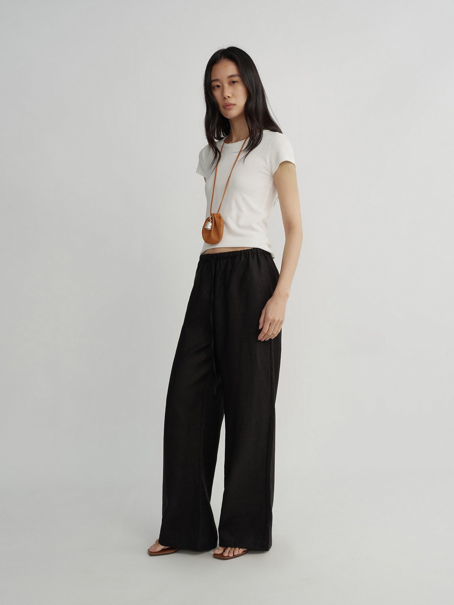 Drift Linen Pants