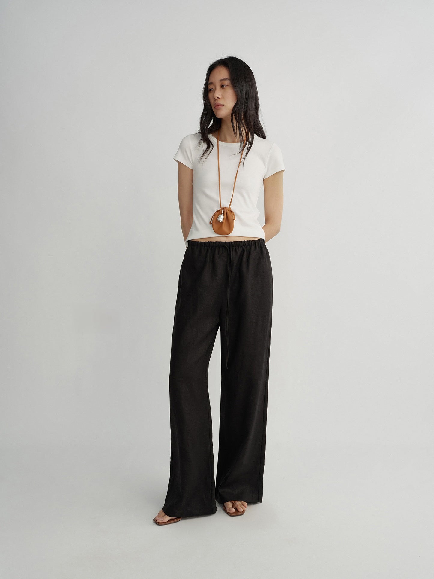 Drift Linen Pants