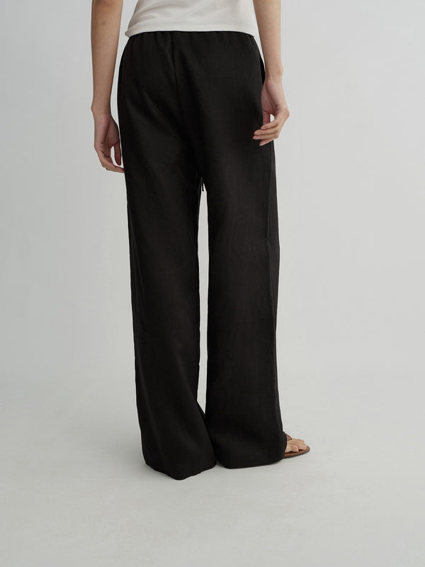 Drift Linen Pants