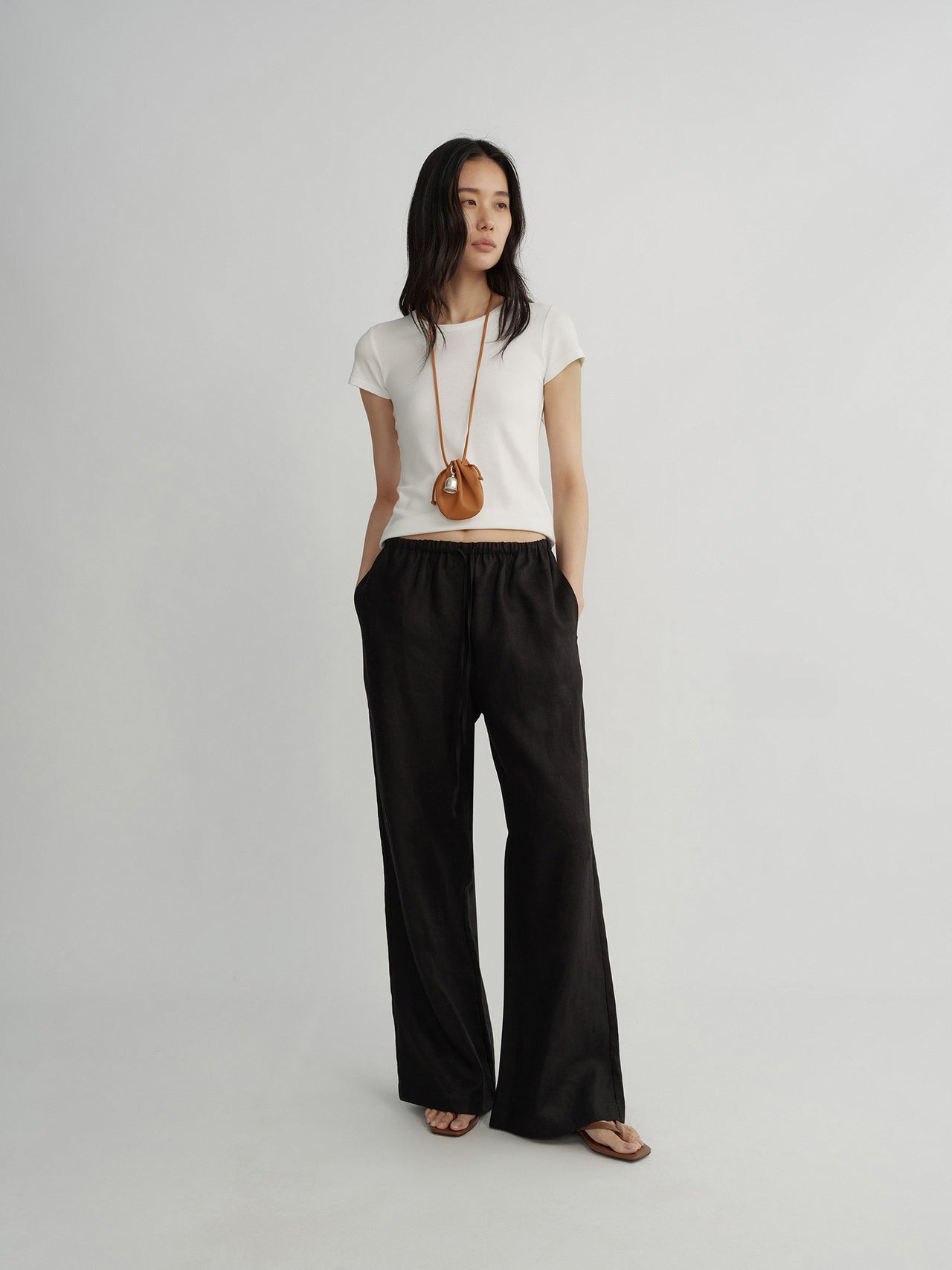 Drift Linen Pants