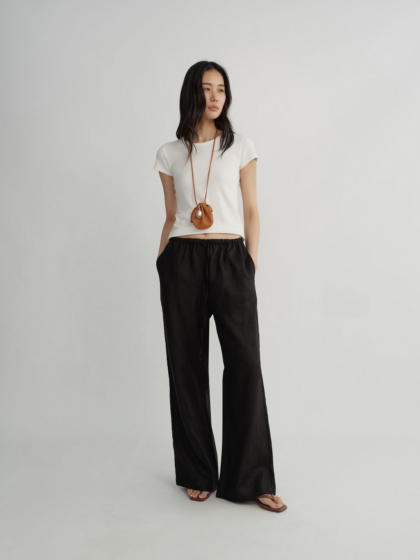 Drift Linen Pants