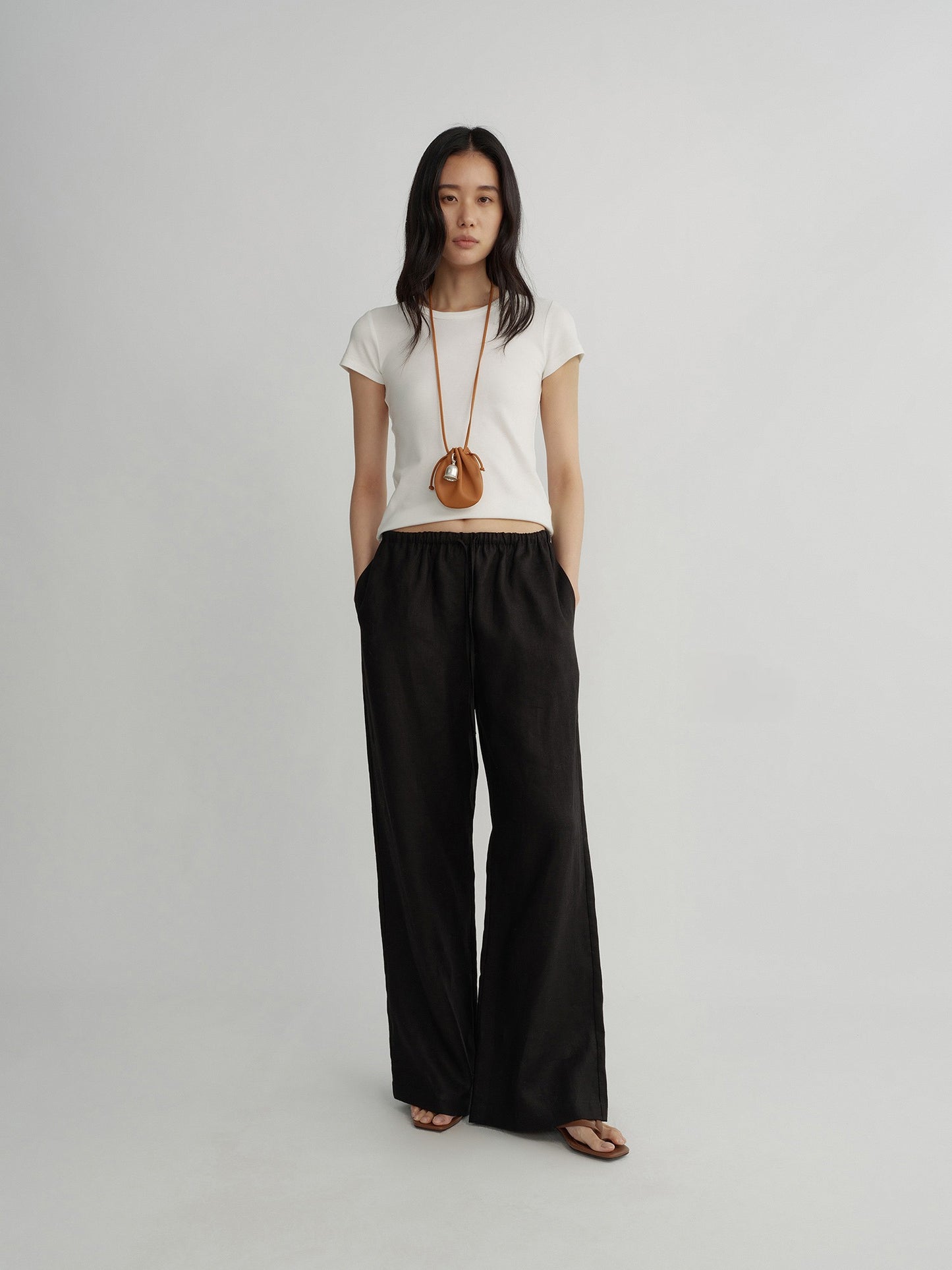 Drift Linen Pants