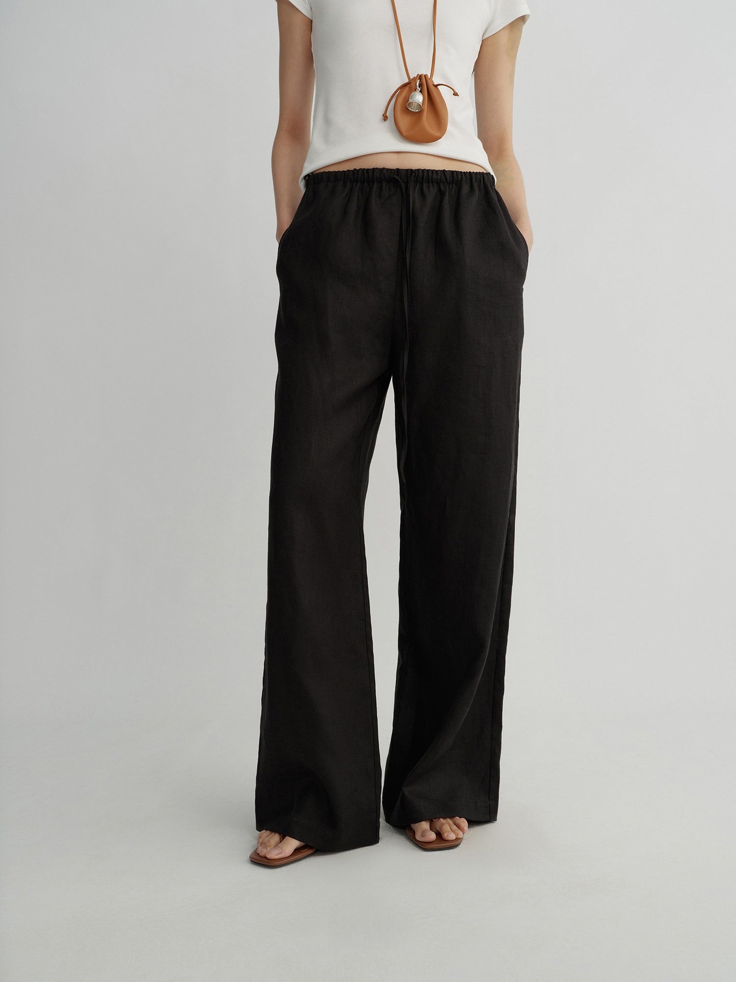 Drift Linen Pants