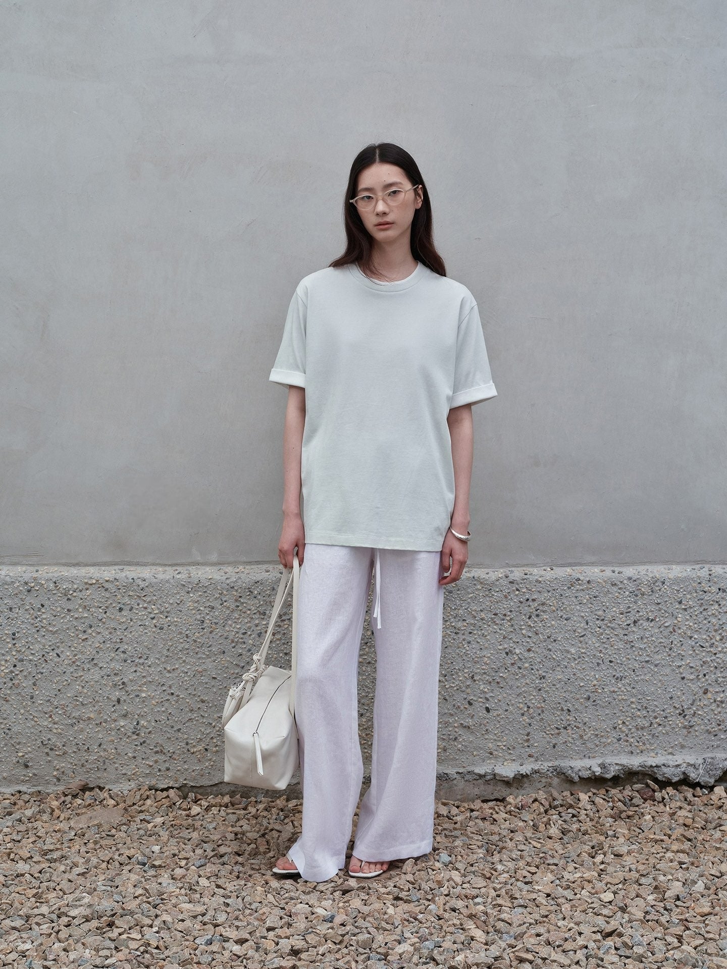 Drift Linen Pants