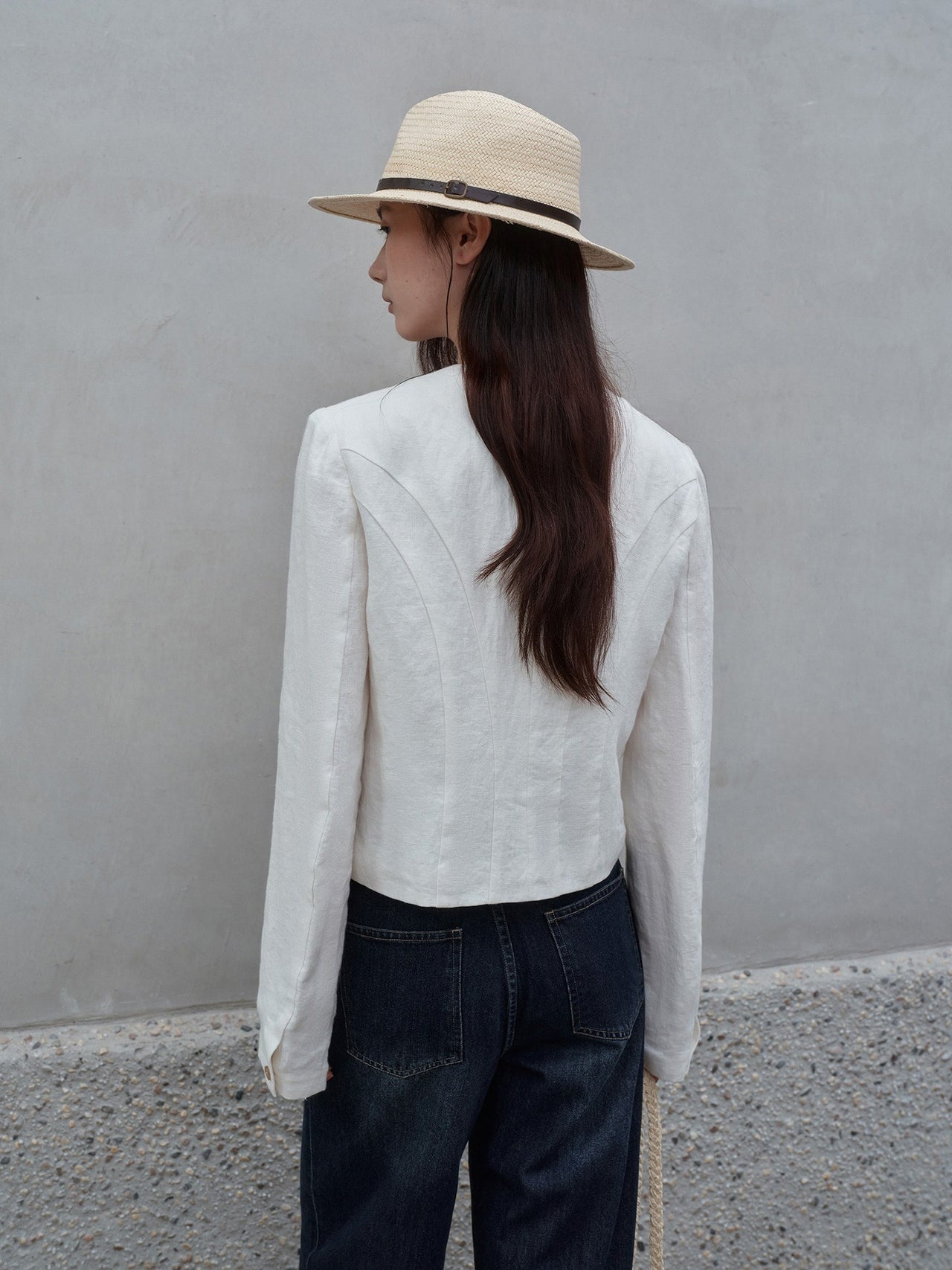 Ode Linen Layer