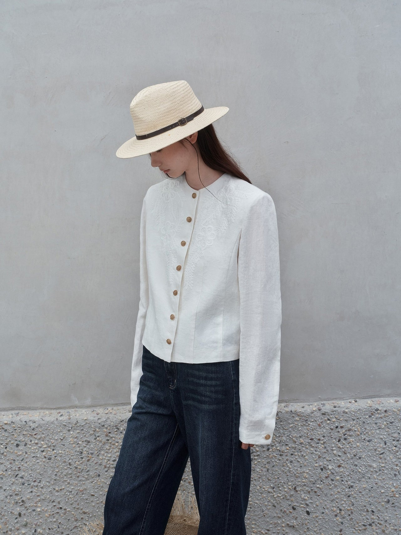 Ode Linen Layer