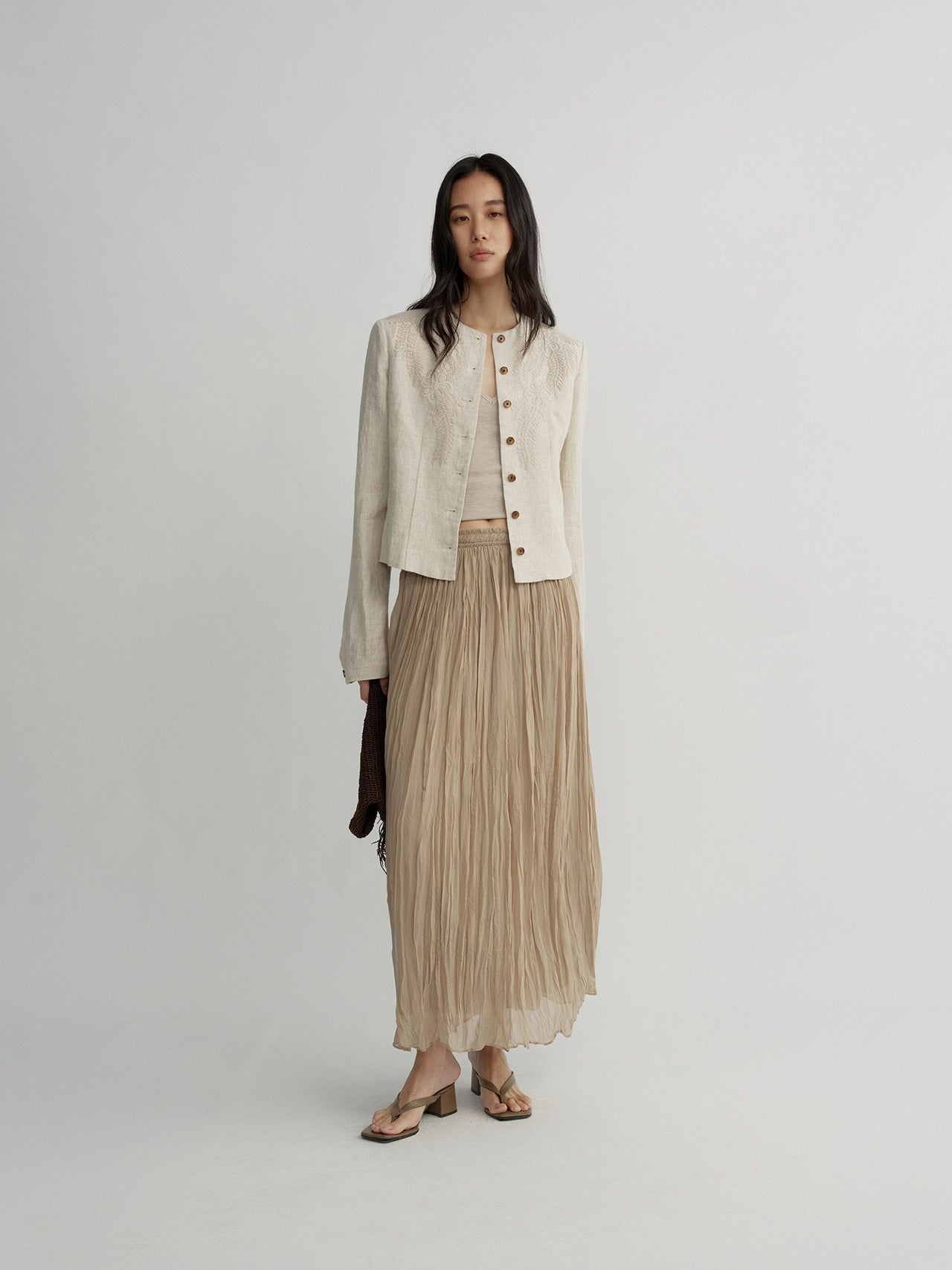 Ode Linen Layer