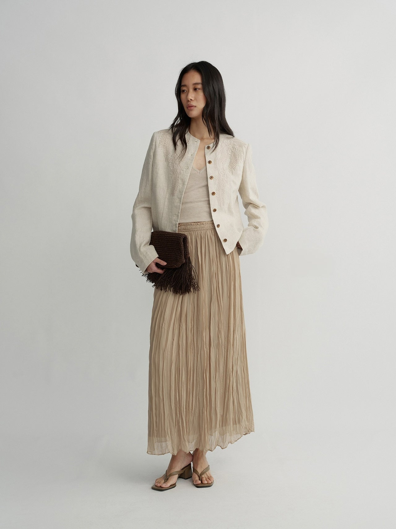 Ode Linen Layer