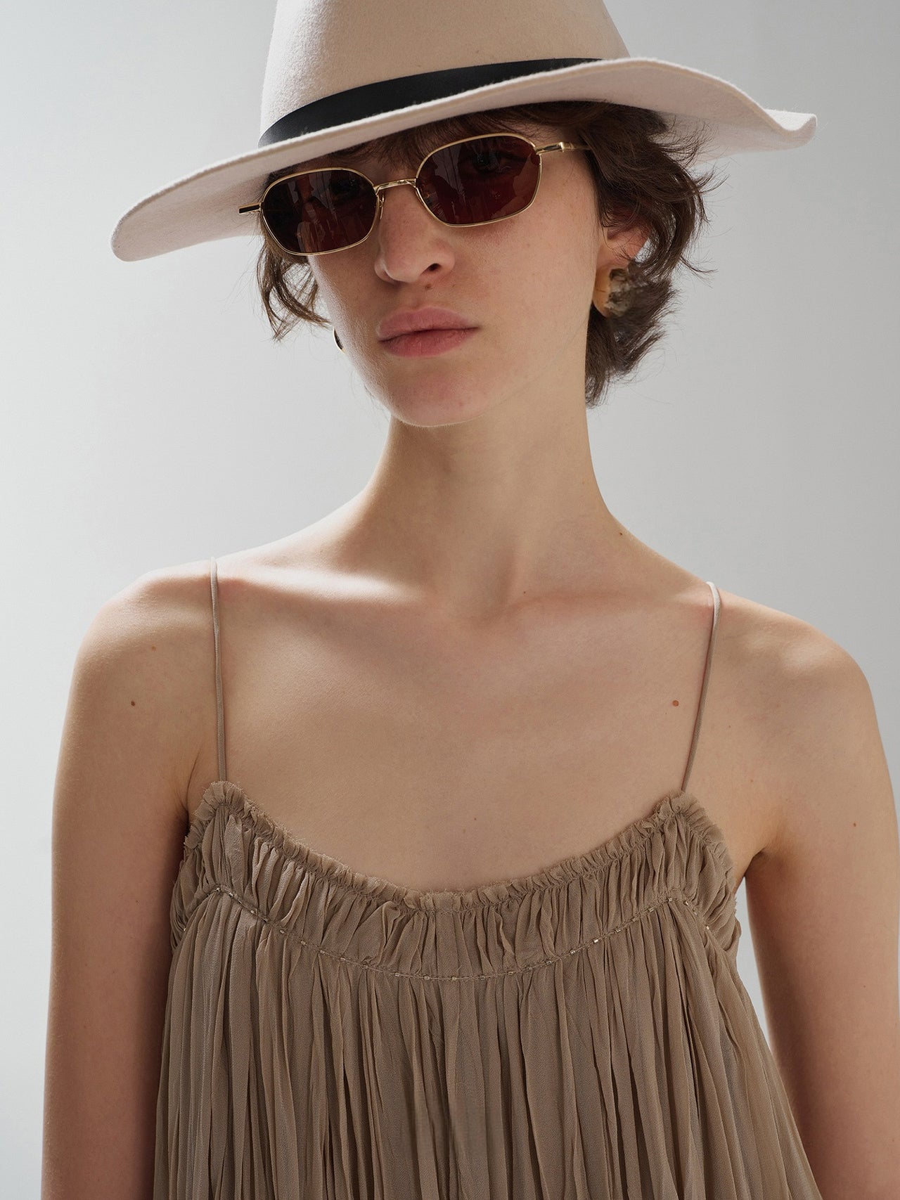 Aura Slip Dress