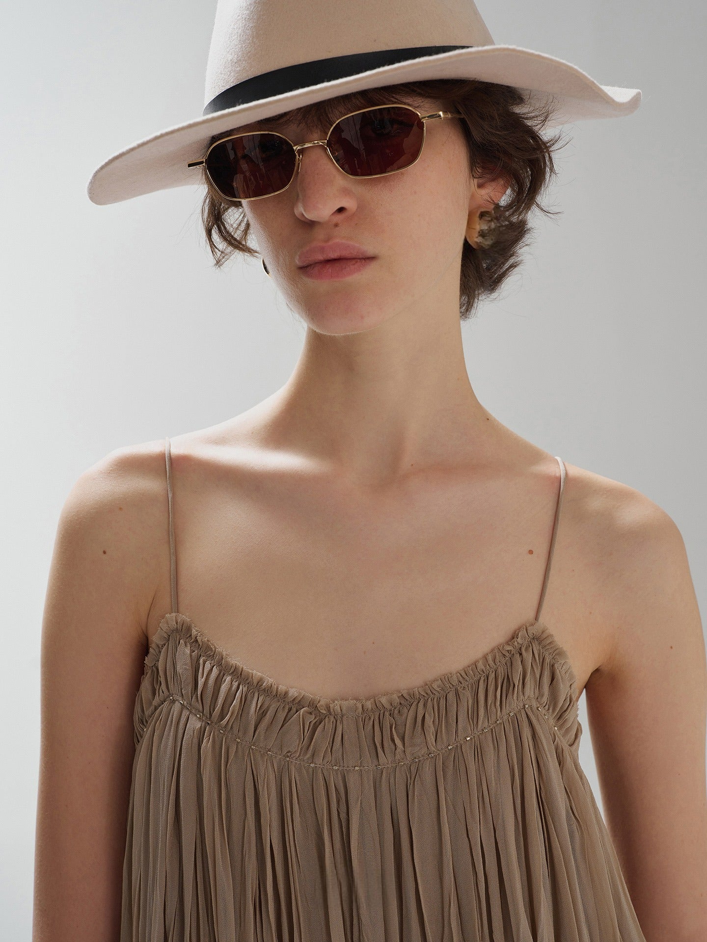Aura Slip Dress