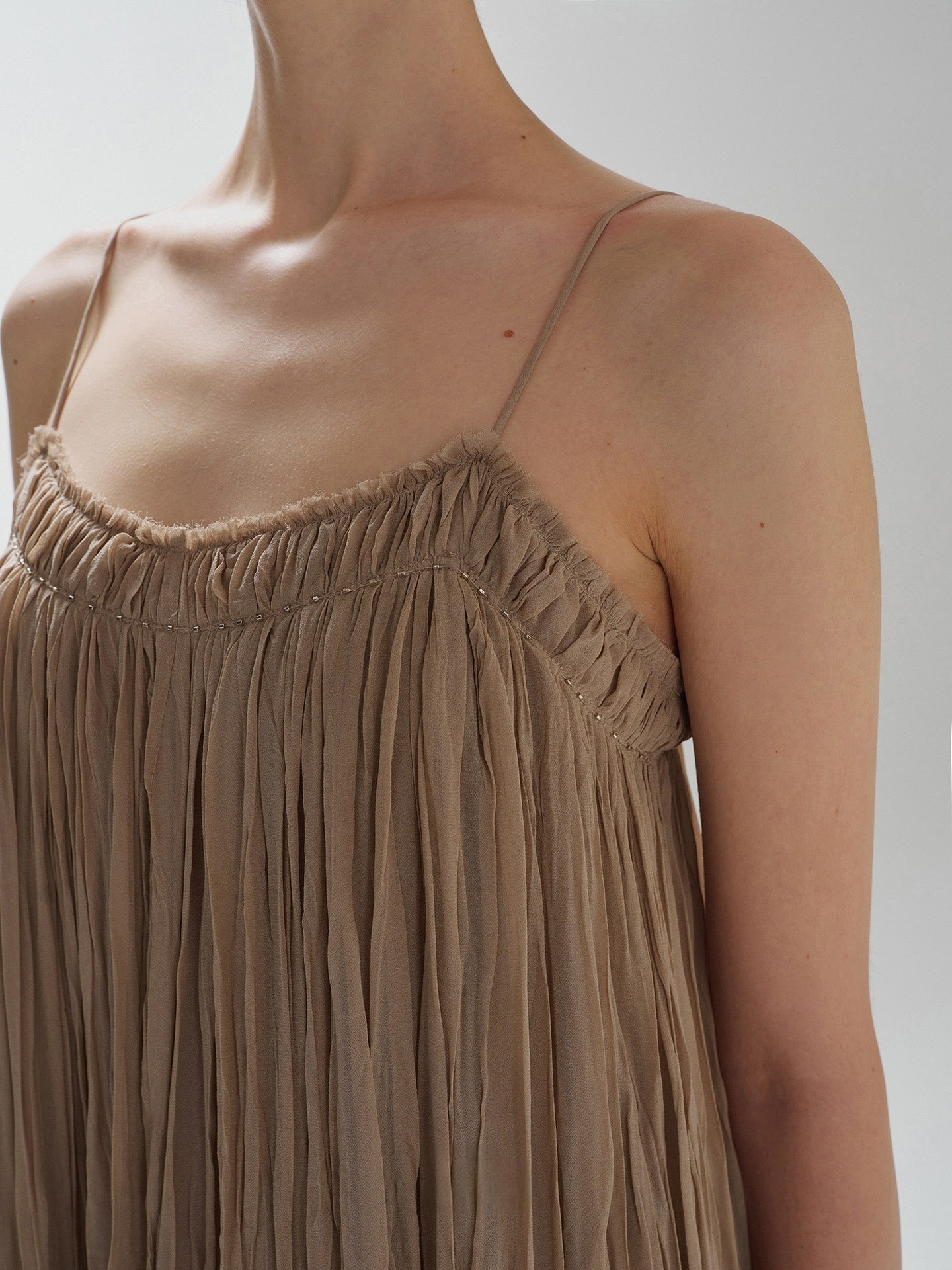 Aura Slip Dress