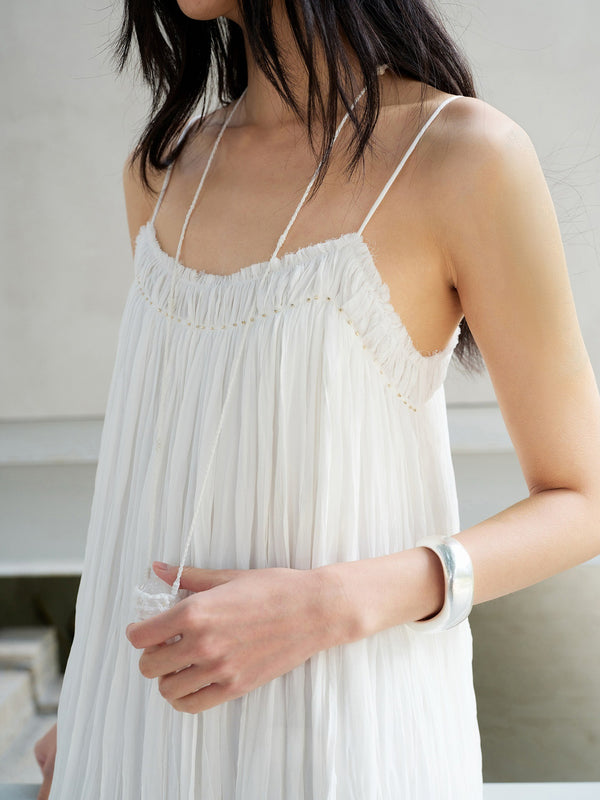 Aura Slip Dress