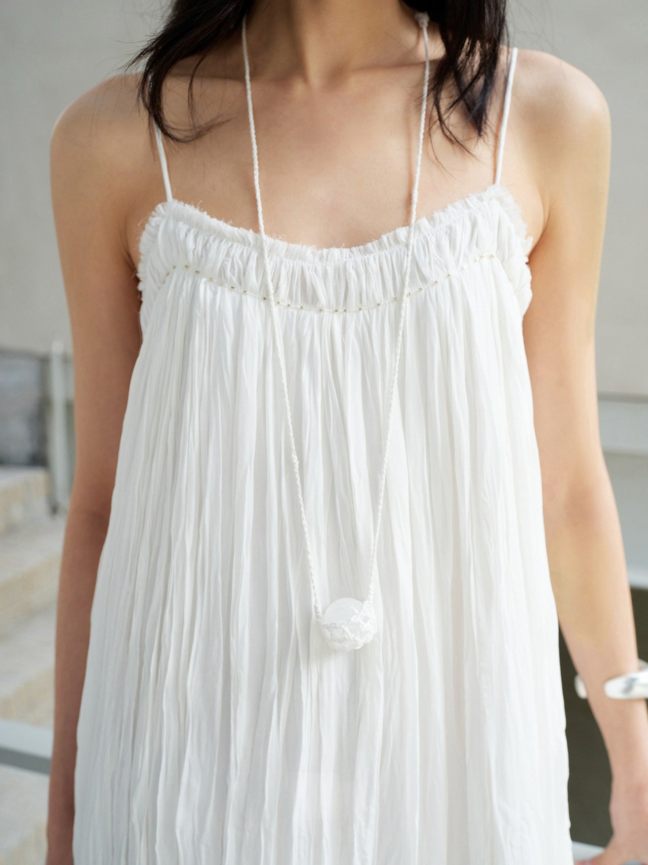 Aura Slip Dress