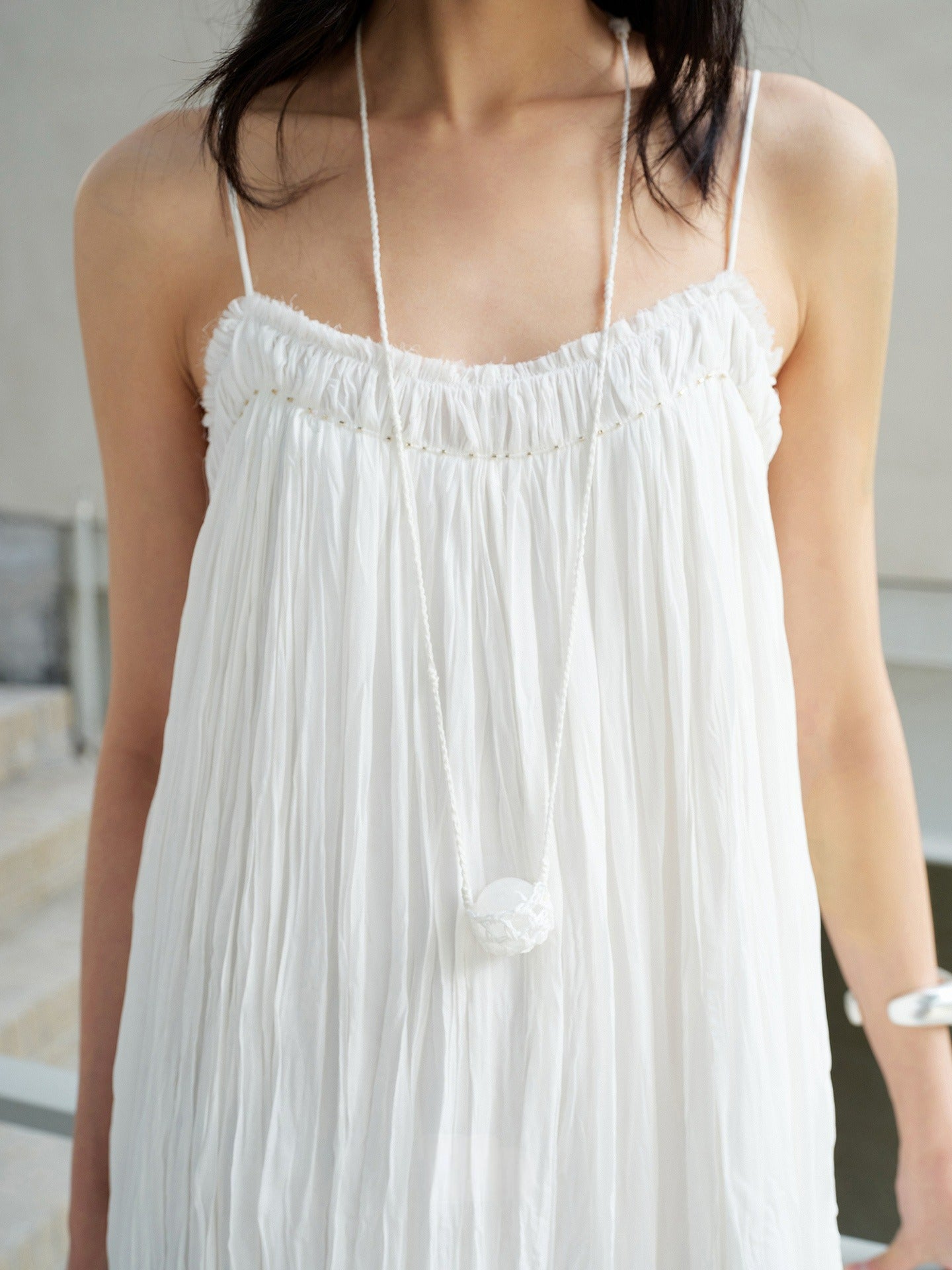 Aura Slip Dress