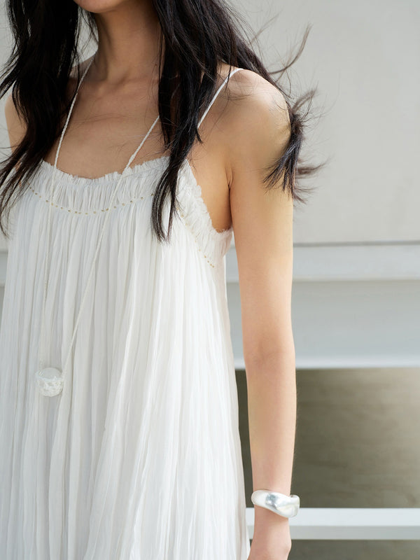 Aura Slip Dress