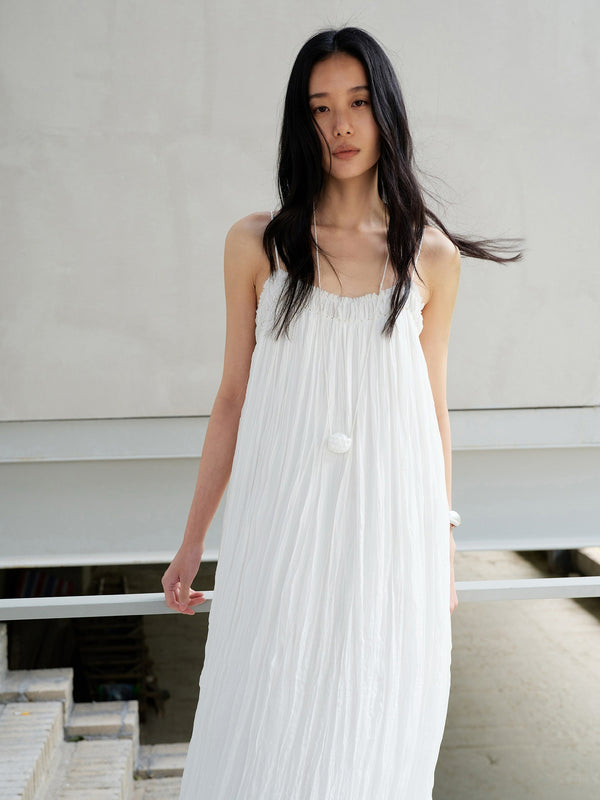 Aura Slip Dress
