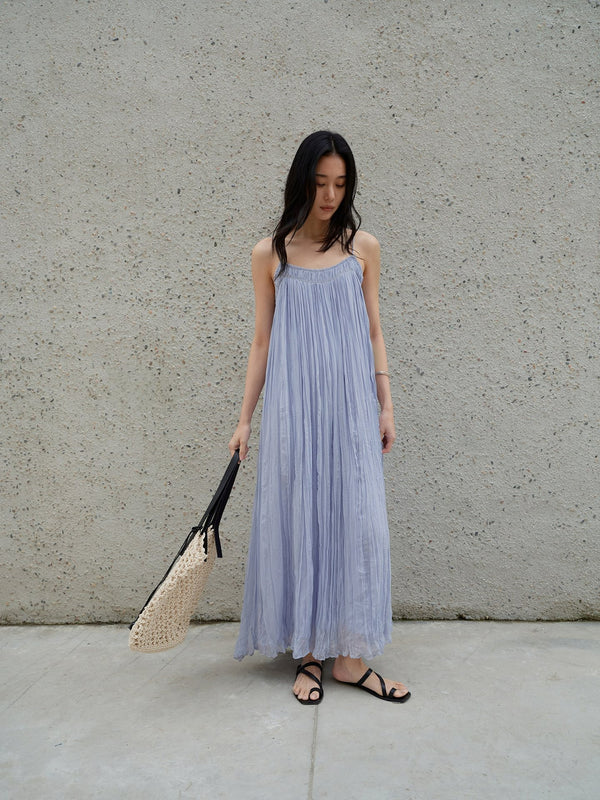 Aura Slip Dress