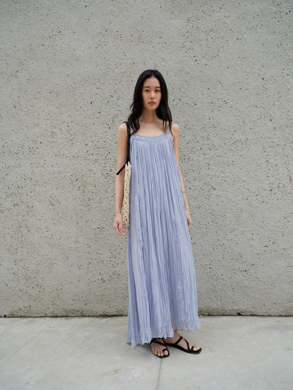 Aura Slip Dress