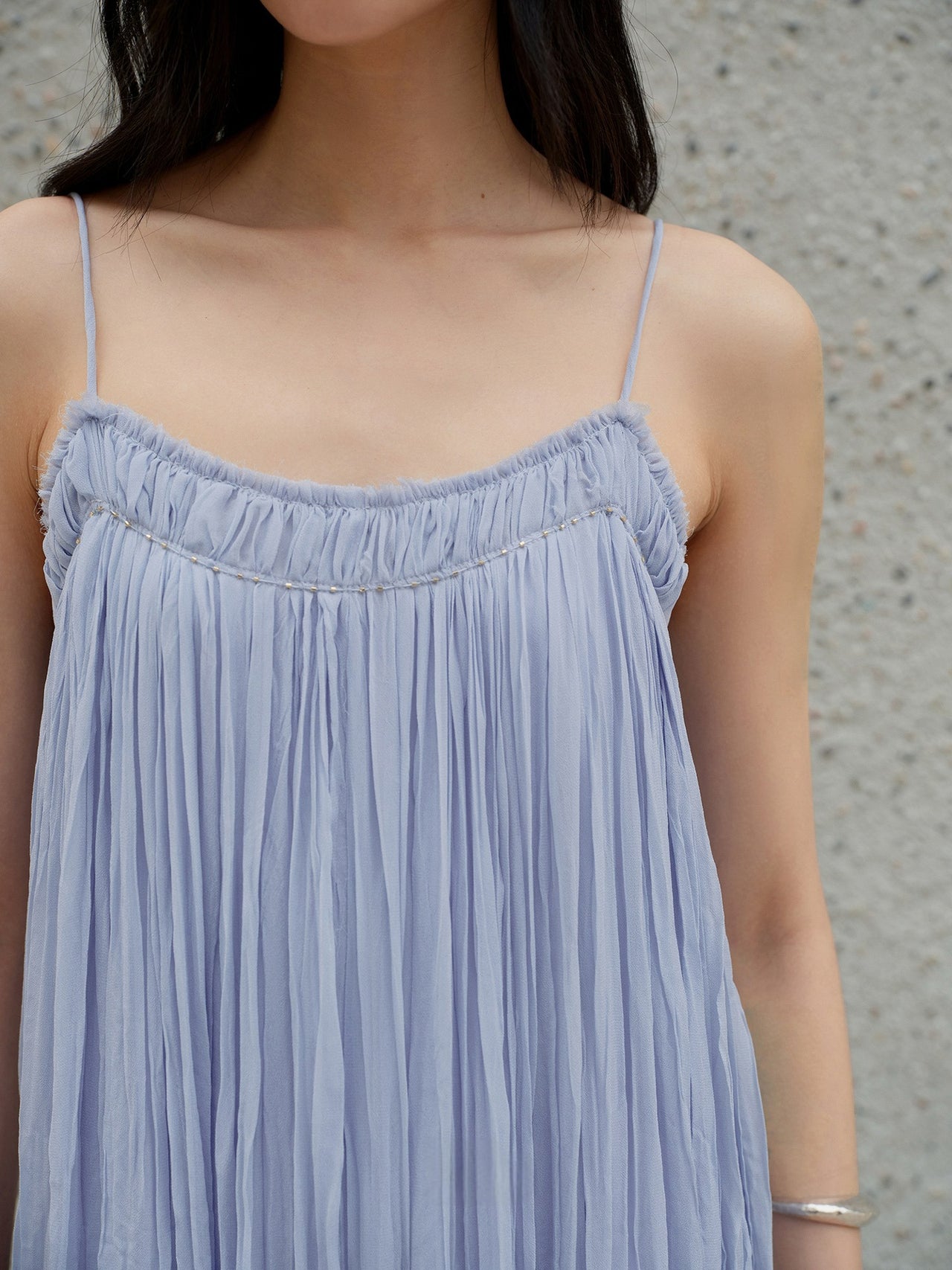 Aura Slip Dress