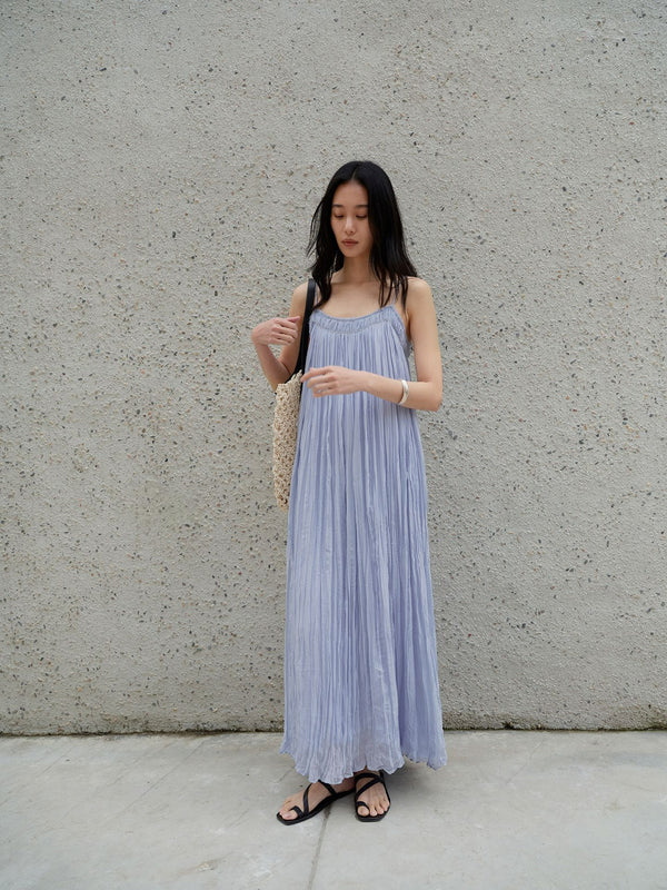 Aura Slip Dress