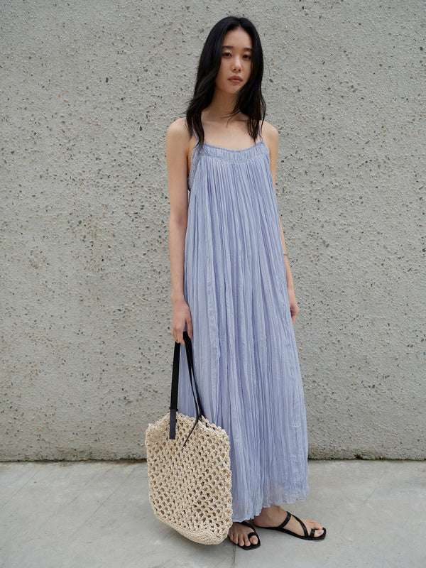 Aura Slip Dress