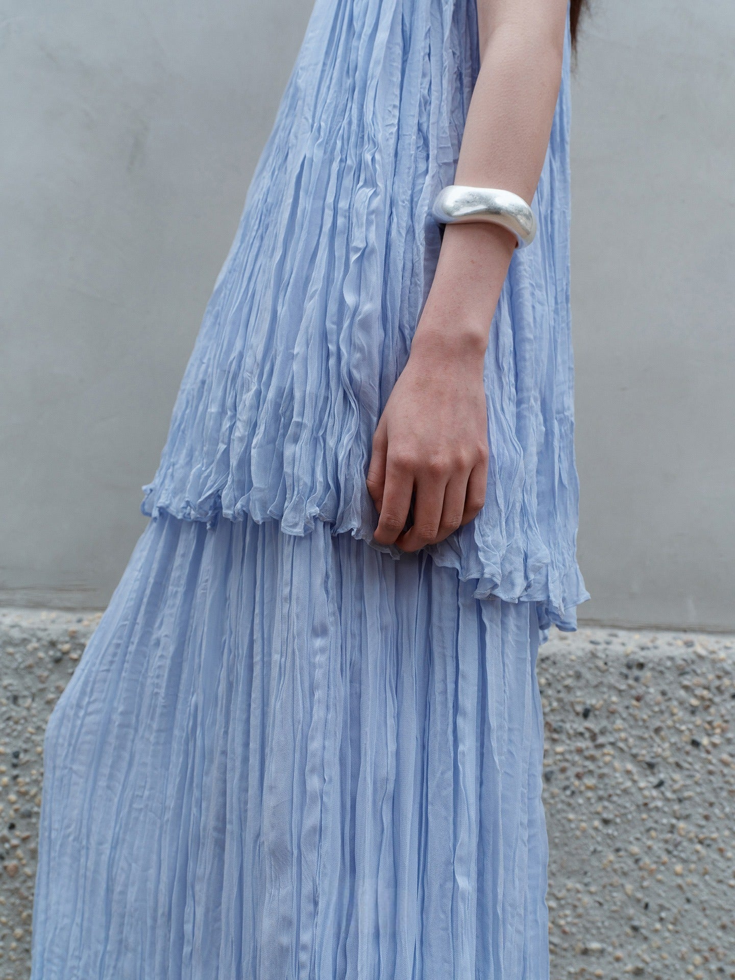 Lilt Maxi Skirt