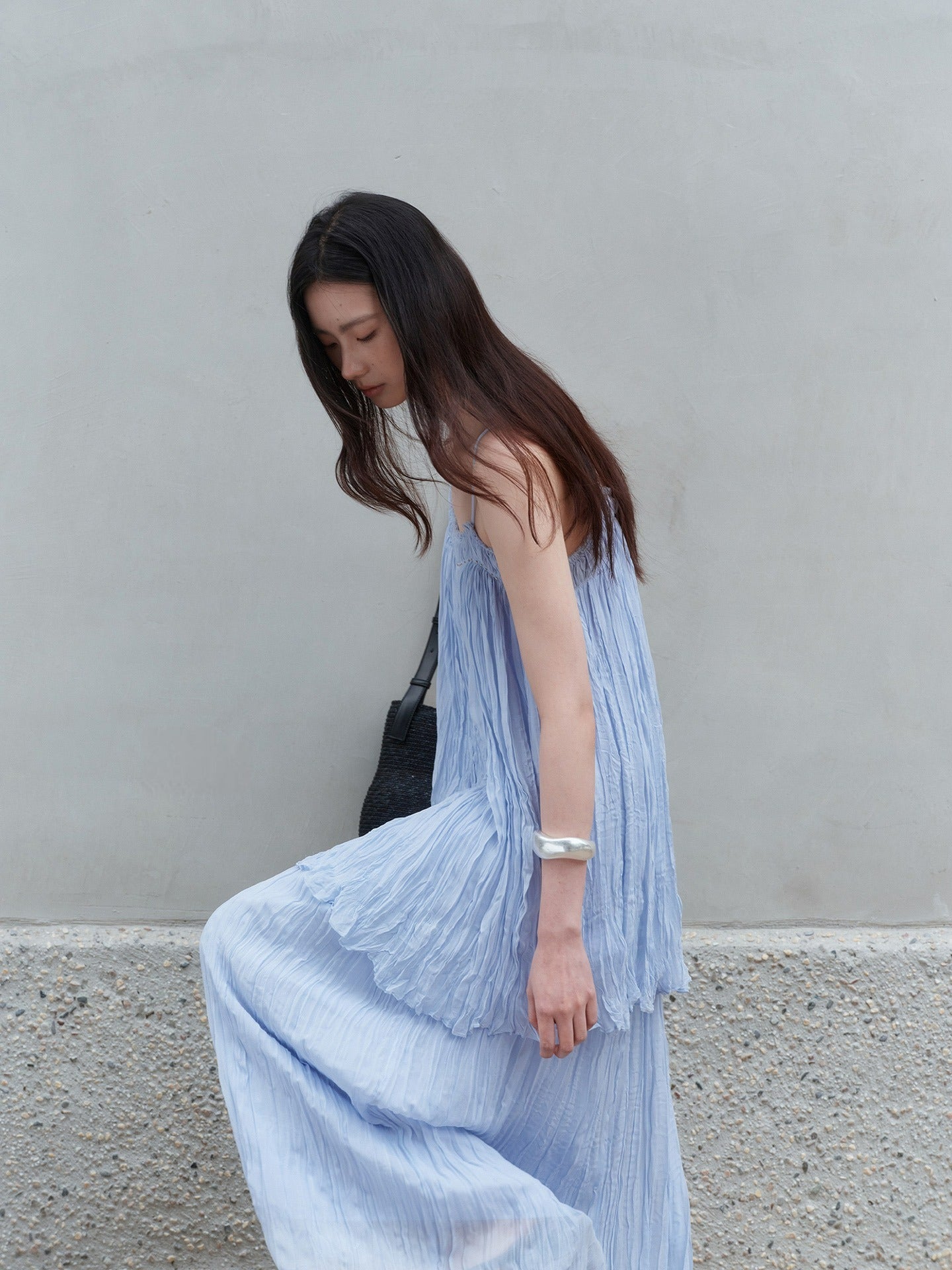 Lilt Maxi Skirt