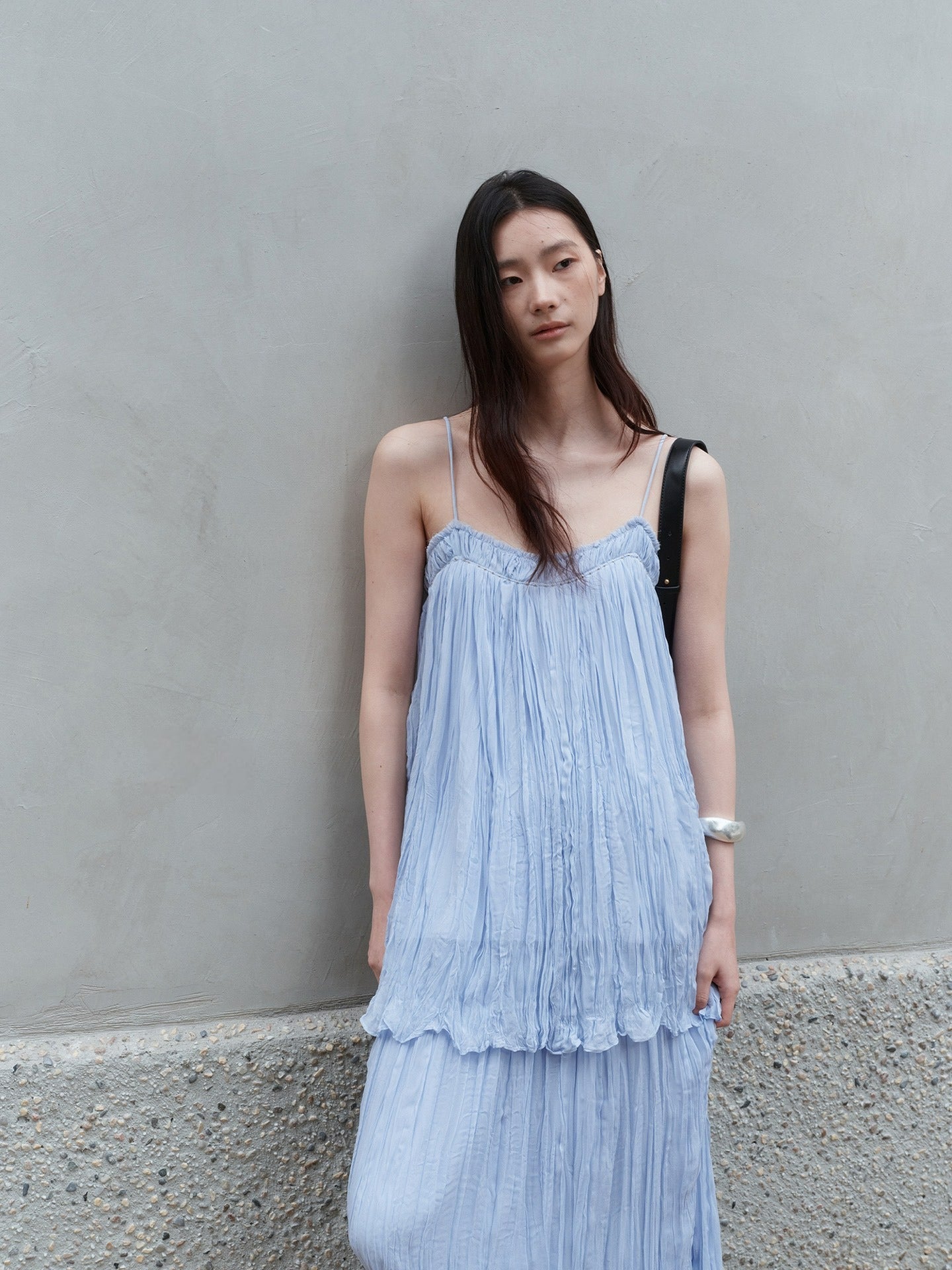 Vela Sheer Cami